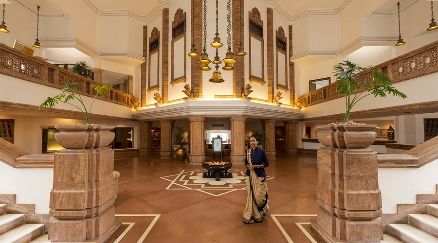 Trident Bhubaneswar