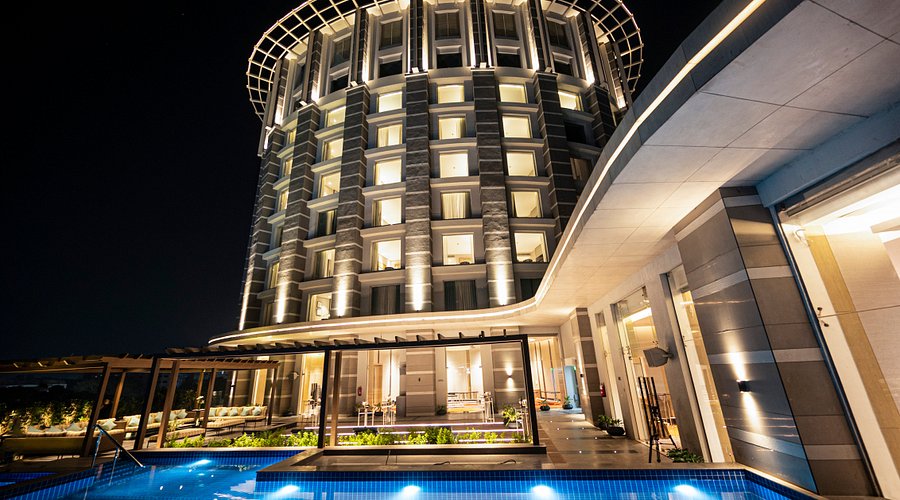 Lyfe Bhubaneswar